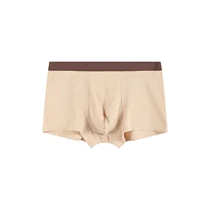 Men's Breatheable Mesh Underwear